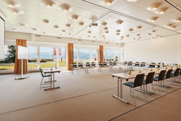 Hotel Rigi Kaltbad