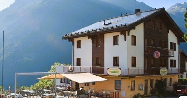 Hotel-Restaurant Emshorn- Arvenküche