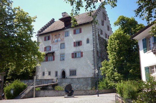 Schloss Greifensee