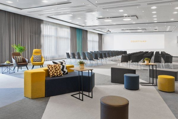 Courtyard by Marriott Zürich North