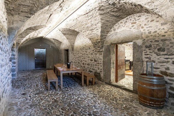 Hotel Stockalperturm