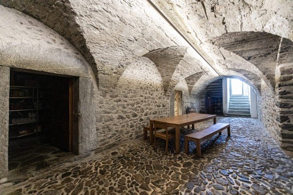 Hotel Stockalperturm