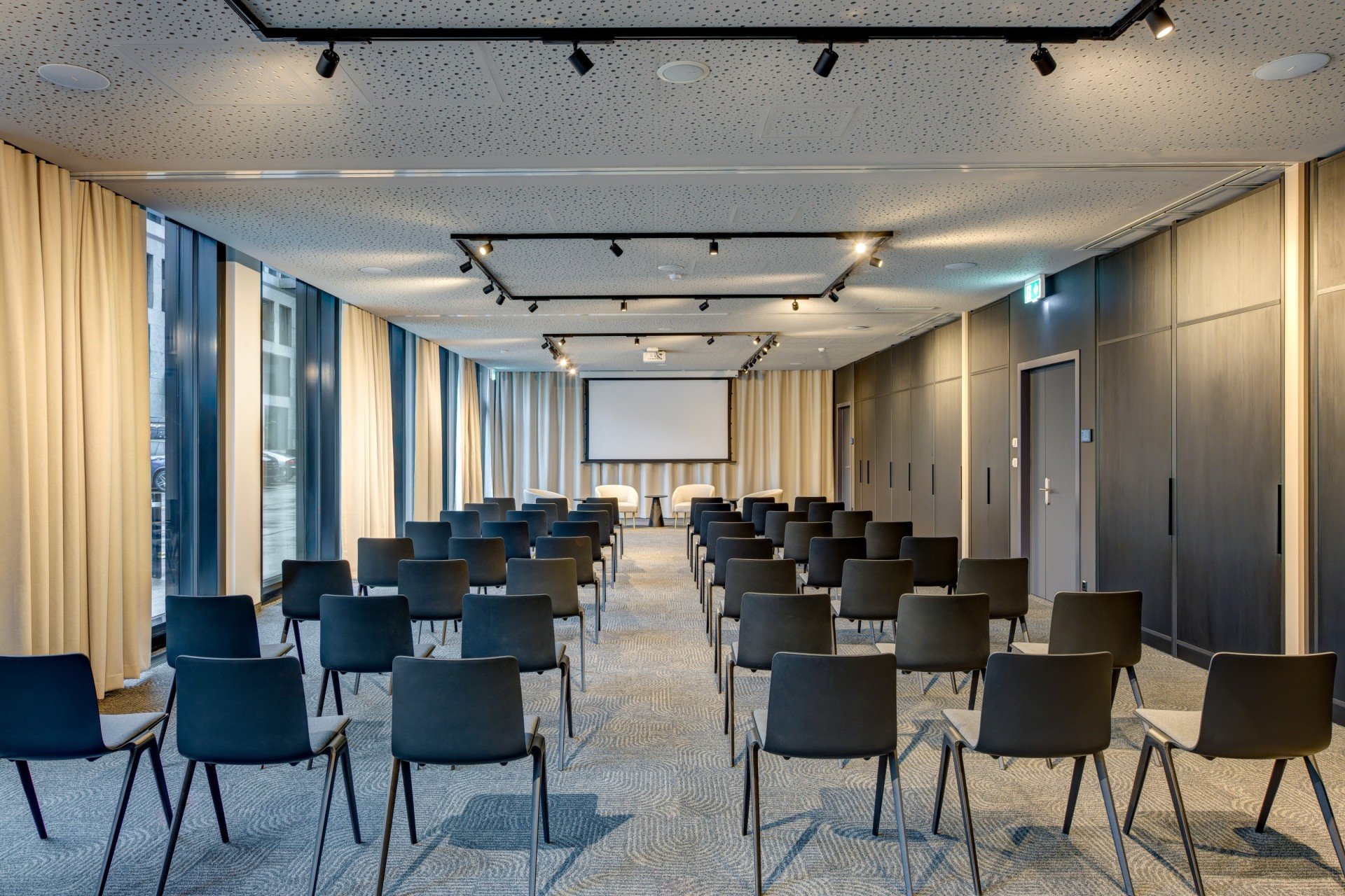 Mercure Zürich City Hotel