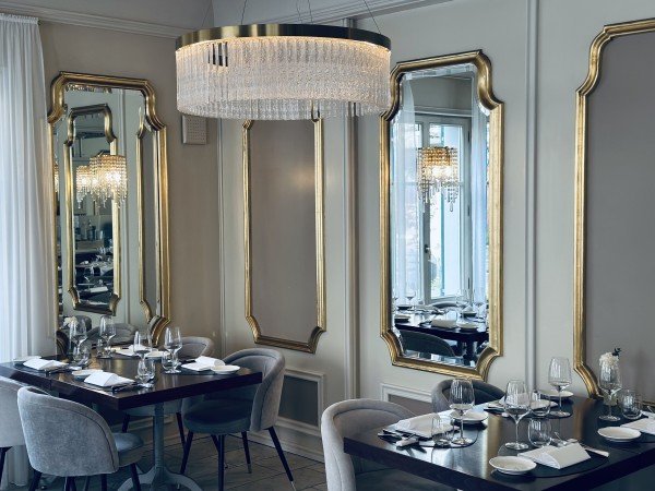 Restaurant Pöstli