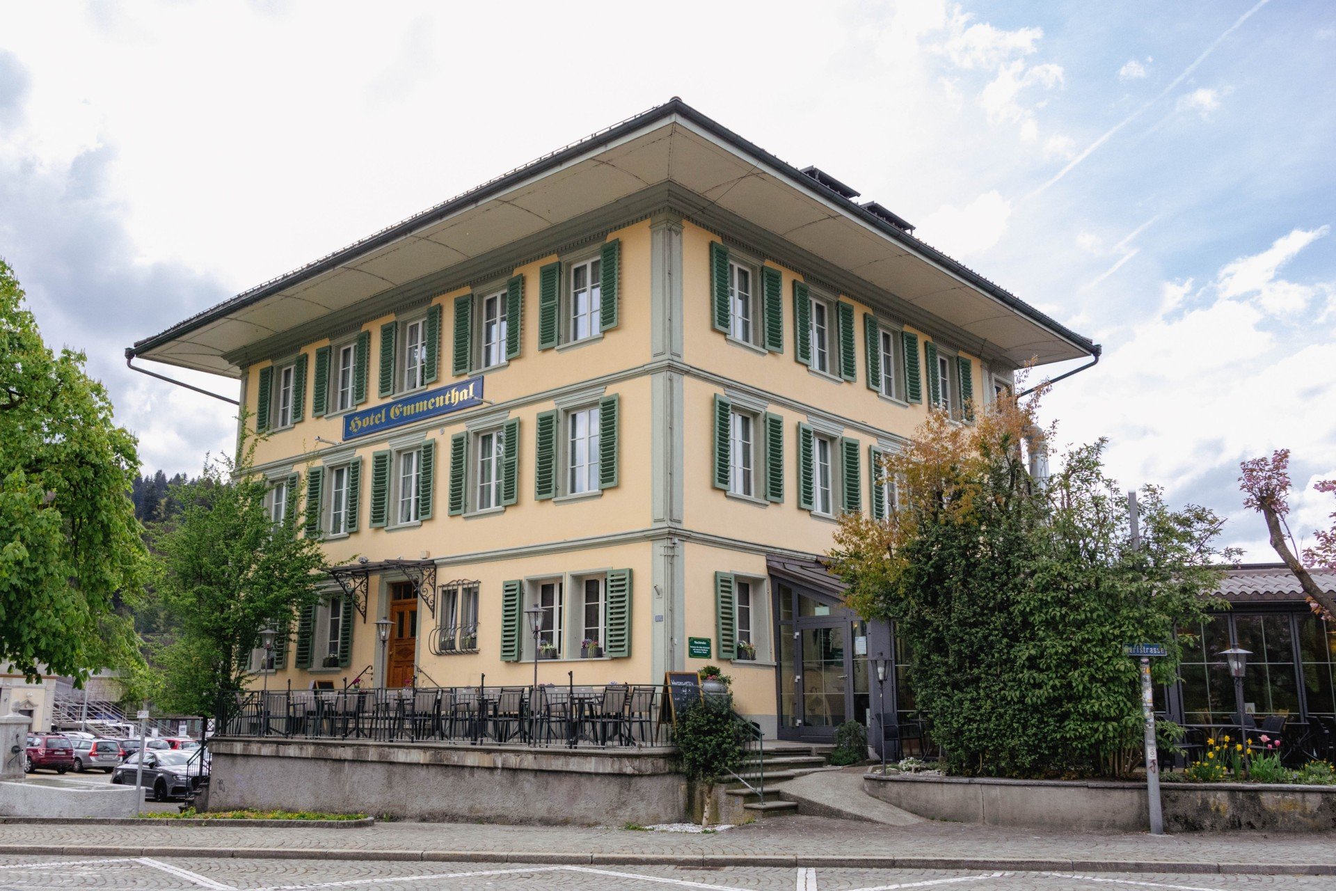 Hotel Emmental