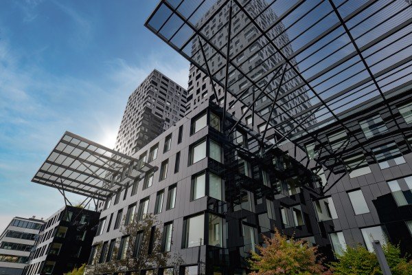 Mercure Zürich City Hotel