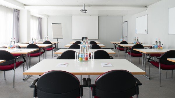 Crowne Plaza Zürich