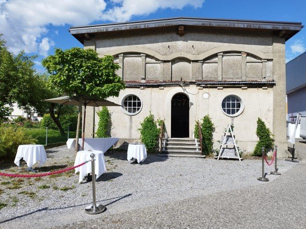 La Chapelle