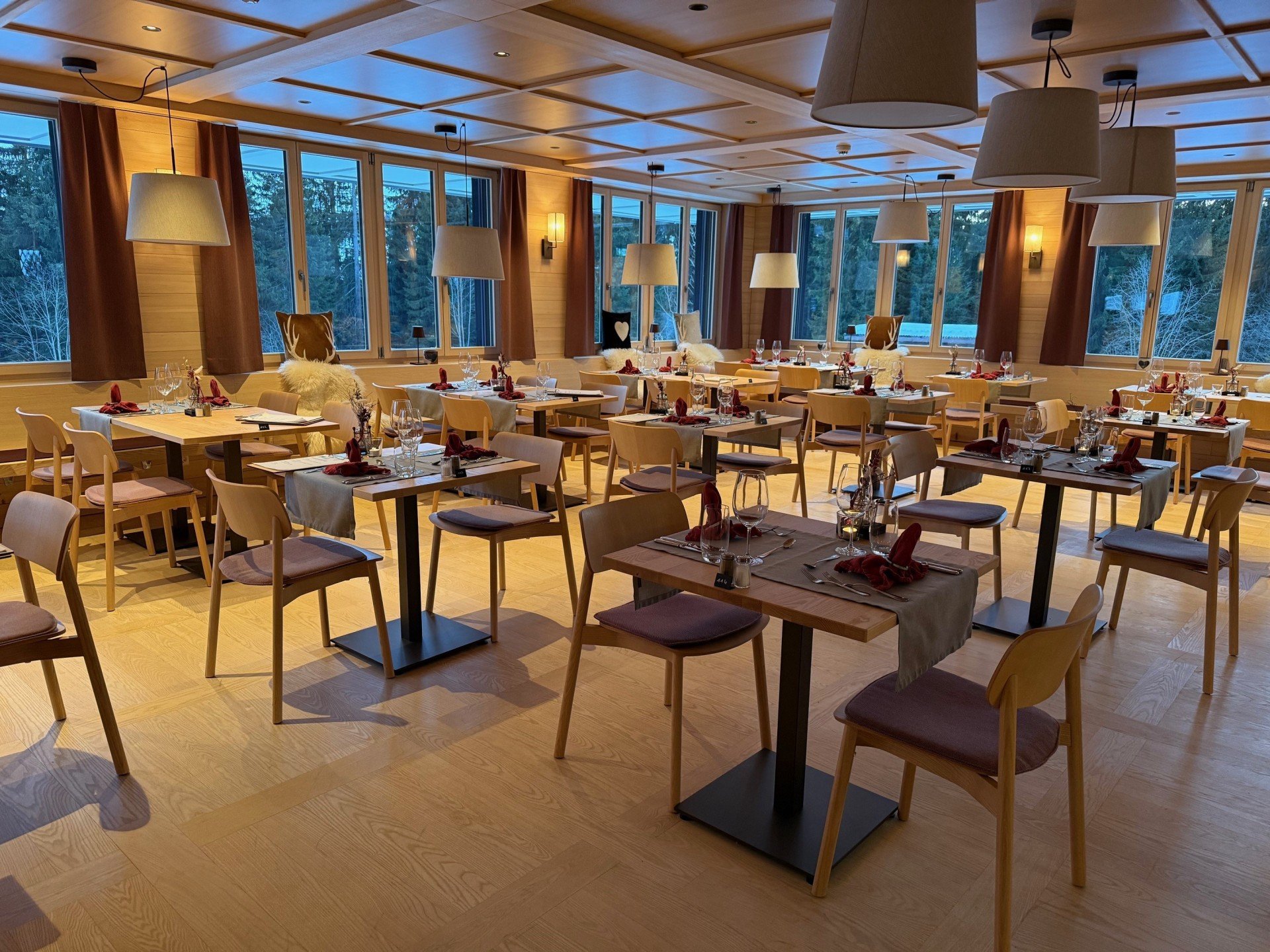 Hotel Bergwelten Salwideli