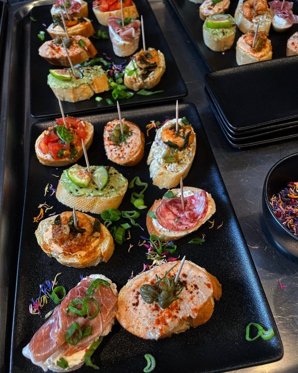 ESSZIMMER.LU - eventlocation