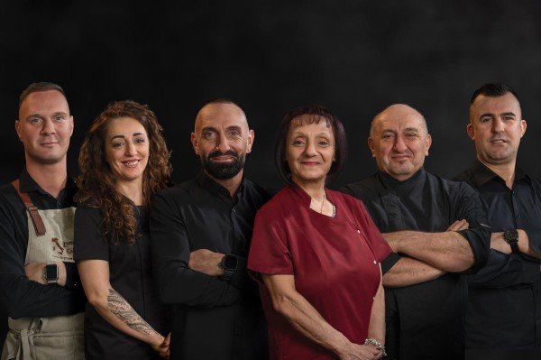 Loftorante Campania