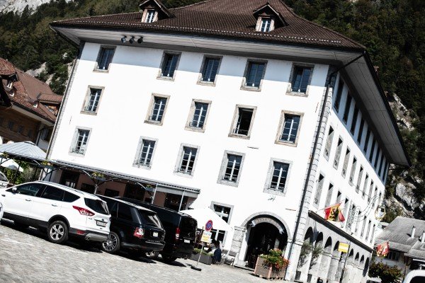 Restaurant Stadthaus