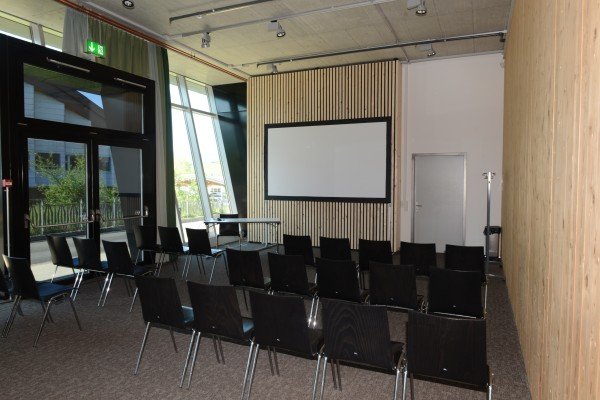Umwelt Arena Schweiz - CO2-neutrale Eventlocation