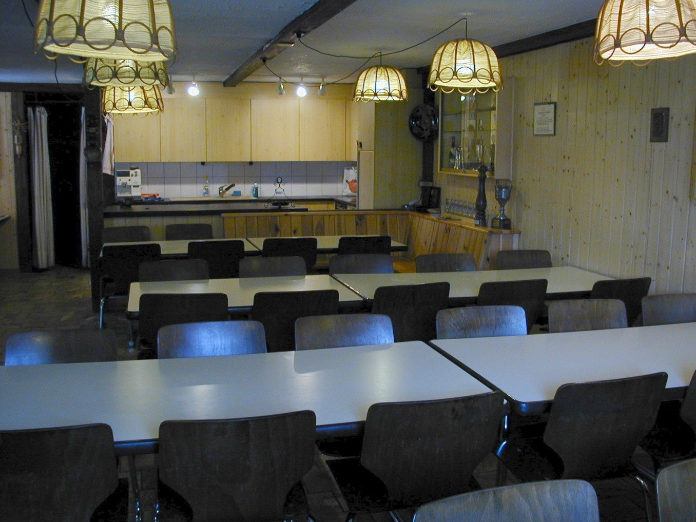 Schützenstube Zürich