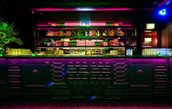 Plaza Klub Zürich