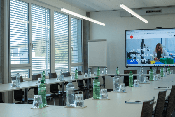 Stiftung Wisli - Gastronomie