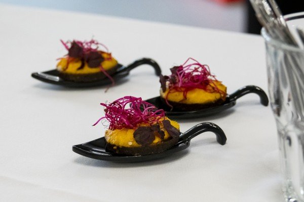 Stiftung Wisli - Gastronomie