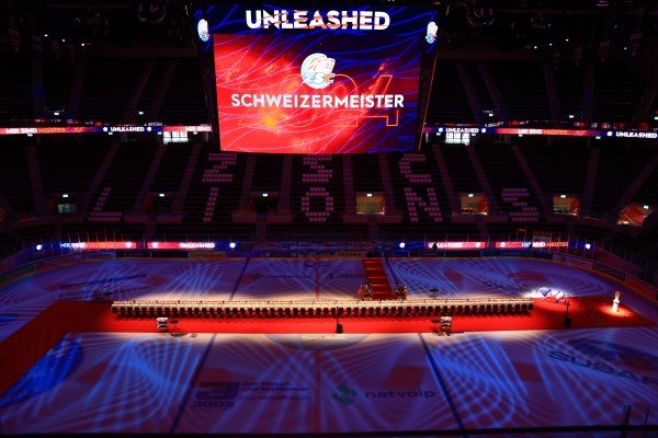 Swiss Life Arena