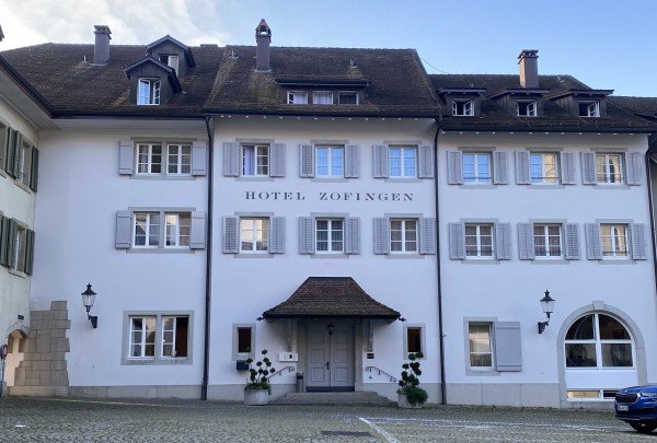 Hotel Zofingen
