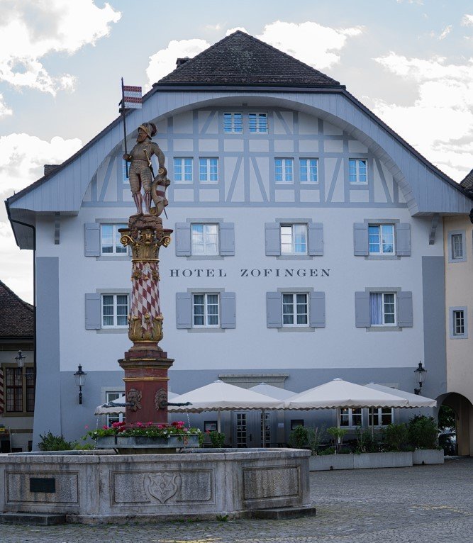 Hotel Zofingen