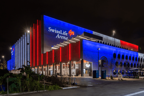 Swiss Life Arena