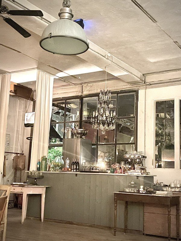 ESSZIMMER.LU - eventlocation