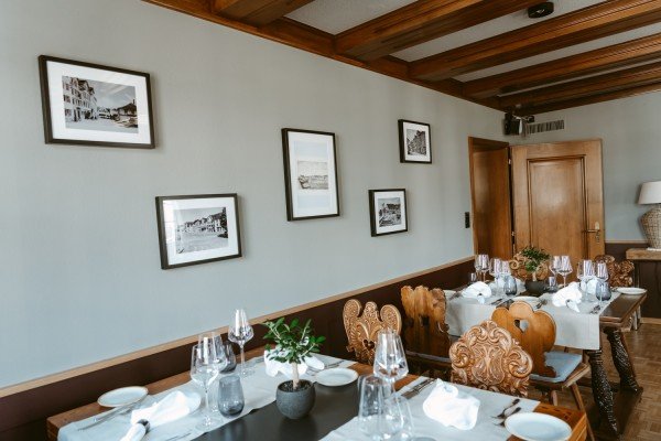 Restaurant Bad am See