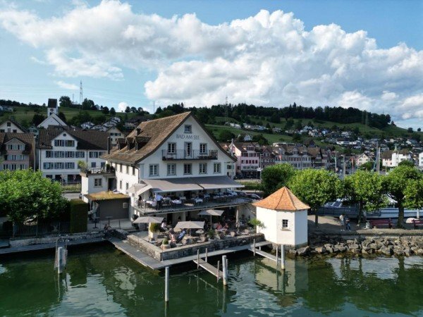 Restaurant Bad am See