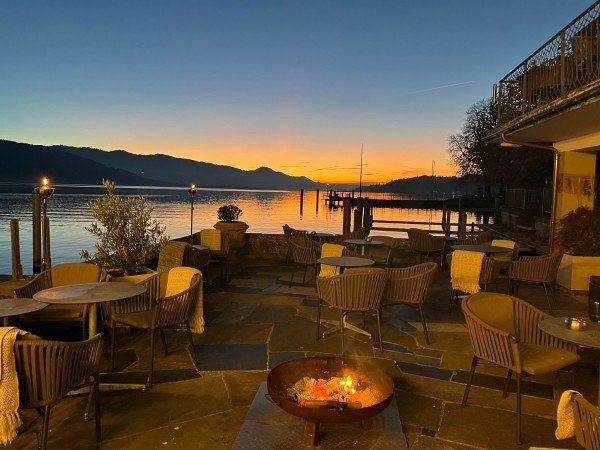 Restaurant Bad am See