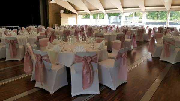 Kultur- und Kongress-Zentrum Bärenmatte