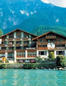 Seehotel Bönigen