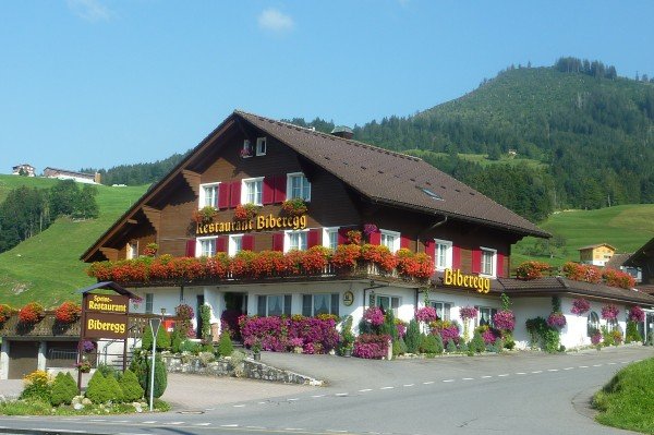 Restaurant Biberegg