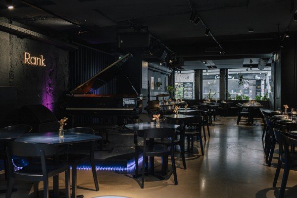 Genusslocations, Kultur Lokal Rank