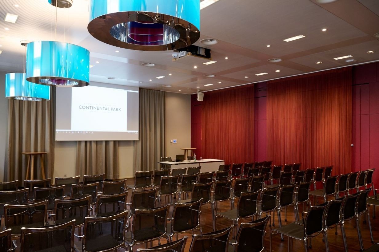 Hotel Continental Park