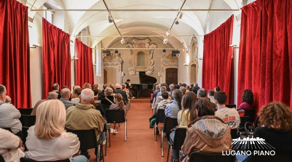 Sala San Rocco