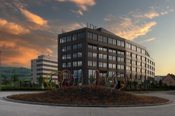 Tagungs- und Eventcenter im Haus der Wirtschaft
