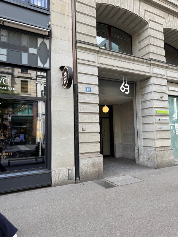 LOFT ZÜRICH