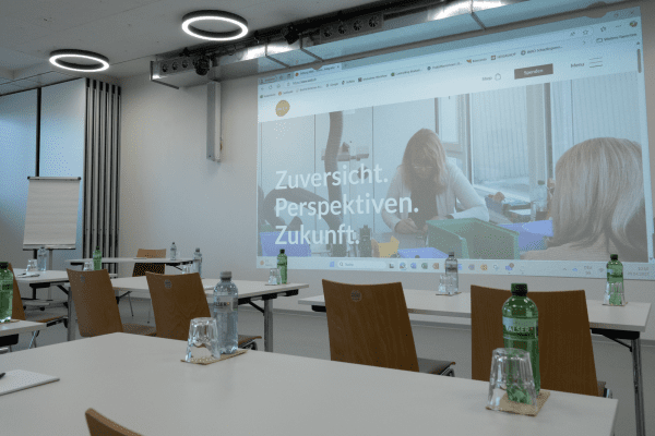 Stiftung Wisli - Gastronomie