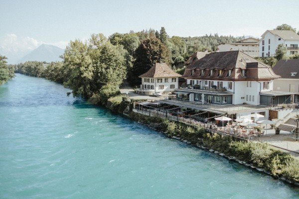 Ristorante Al Fiume