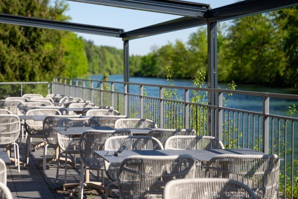 Ristorante Al Fiume