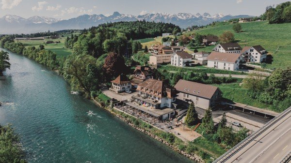 Ristorante Al Fiume