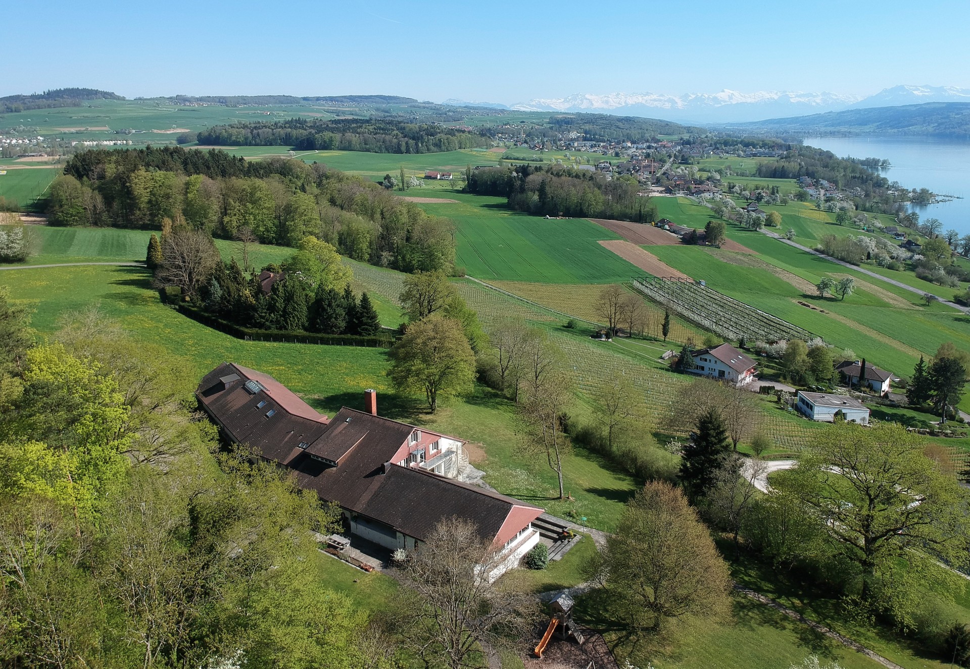 Seminarhotel Vitabella Rügel