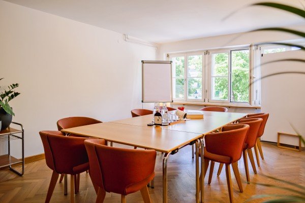 Hotel Krafft Basel