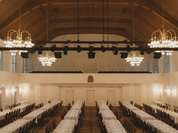 Location per eventi, Landgasthof Riehen Hotel & Restaurant