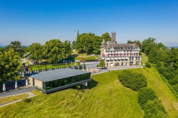 Gurten Pavillon