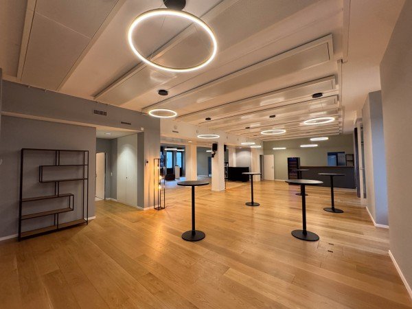 LOFT ZÜRICH