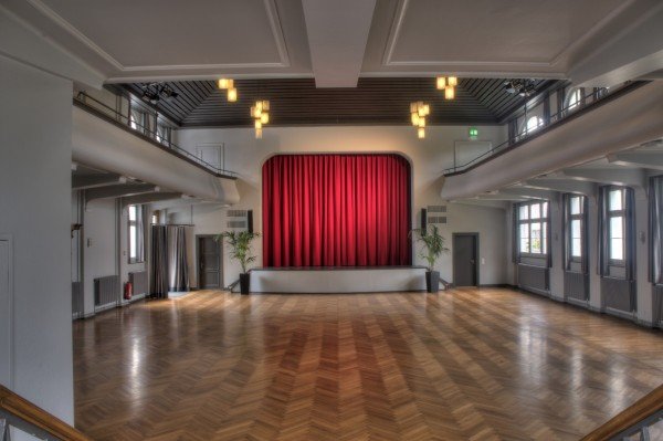 Location per eventi, Hotel Restaurant Hofmatt