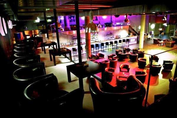 Location per eventi, Grand Casino Basel