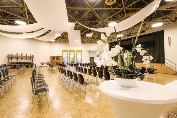 Hotel Weisses Kreuz Lyss