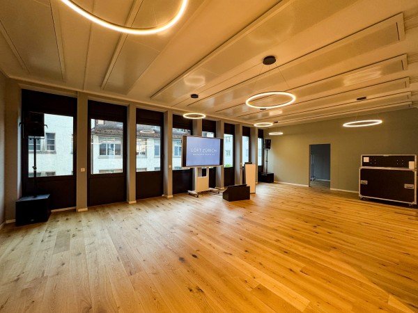 LOFT ZÜRICH
